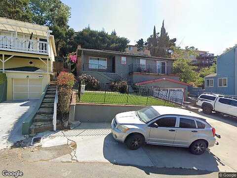 Michigan, OAKLAND, CA 94605