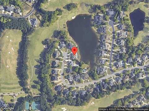 Saint Marlo Fairway, DULUTH, GA 30097