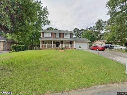 Sherwood, JONESBORO, GA 30236