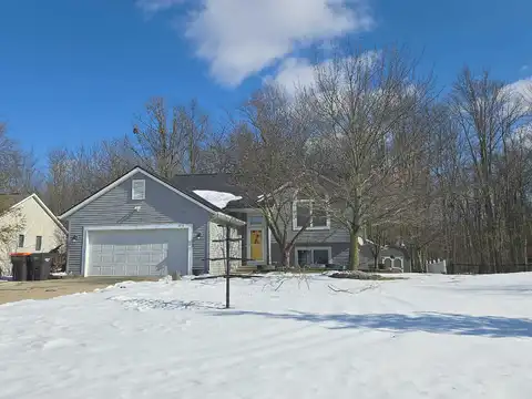 Schoolside, HUDSONVILLE, MI 49426