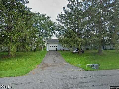 Rinaldo, BRIDGEPORT, NY 13030