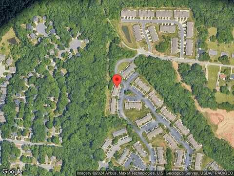Rhododendron, GREENSBORO, NC 27455