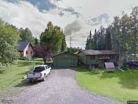 Quasar, FAIRBANKS, AK 99712