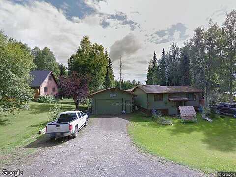 Quasar, FAIRBANKS, AK 99712