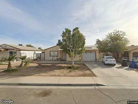 R And D Platero, CALEXICO, CA 92231