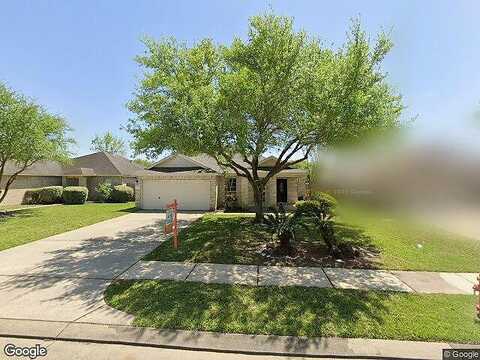 Fallen Oak, TEXAS CITY, TX 77591