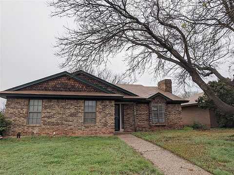 Bonnie, ABILENE, TX 79606