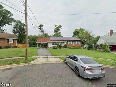 Oland, NEW CARROLLTON, MD 20784