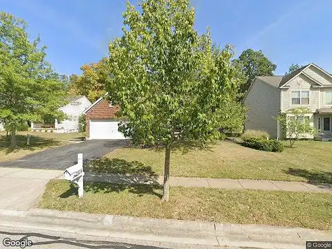 Butterfield, CANAL WINCHESTER, OH 43110