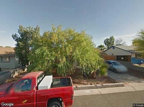 Glade, MESA, AZ 85209