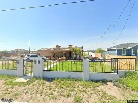 Lupita Uribe, MISSION, TX 78574