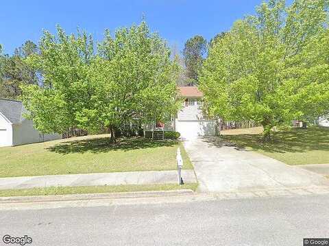 Lake Stone, DOUGLASVILLE, GA 30134