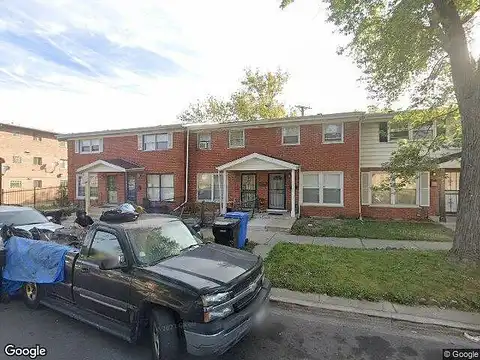Greenwood, CHICAGO, IL 60619