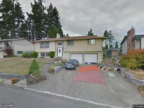 Spartan, LACEY, WA 98503