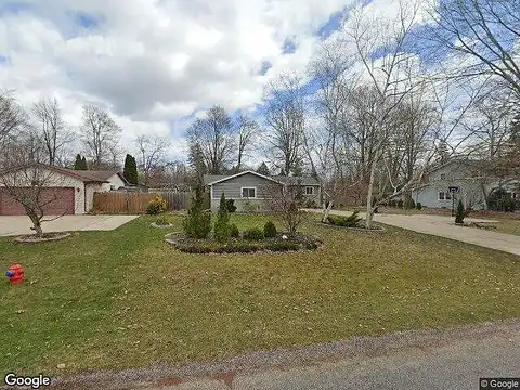Fritzler, SAGINAW, MI 48609
