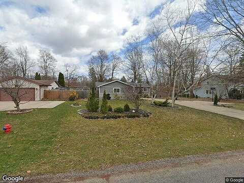 Fritzler, SAGINAW, MI 48609