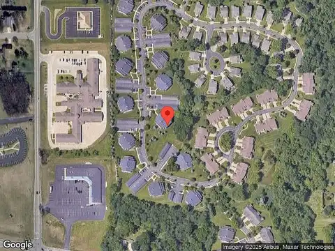 Barrington, JACKSON, MI 49203