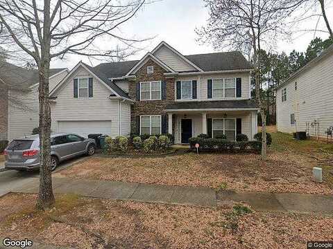 Applemist, FAIRBURN, GA 30213