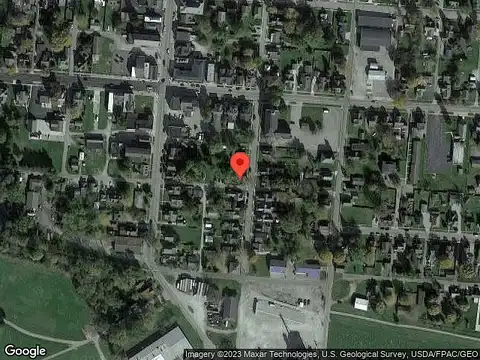 Church, JAMESTOWN, OH 45335