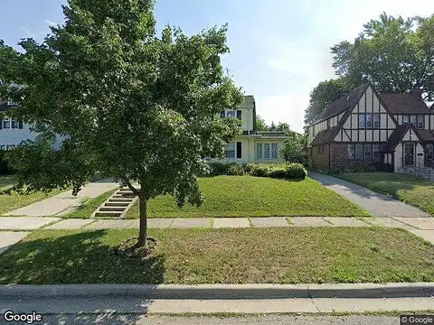 Iroquois, PONTIAC, MI 48341