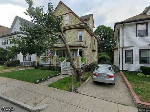 Wellington Hill, MATTAPAN, MA 02126