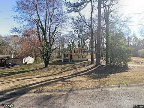 Windsong, STOCKBRIDGE, GA 30281
