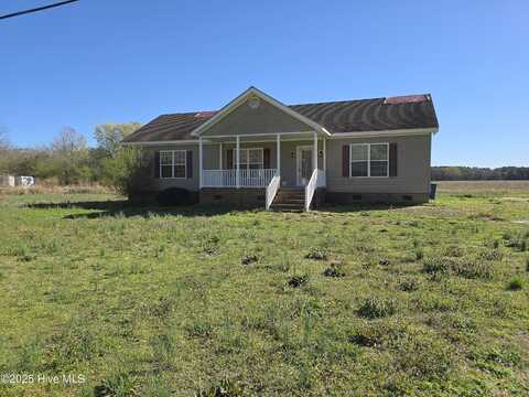 Garrett Island, PLYMOUTH, NC 27962
