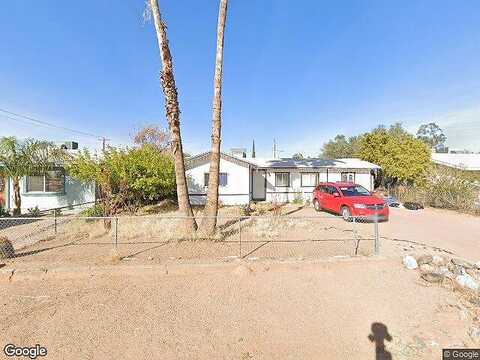 4Th, MESA, AZ 85208