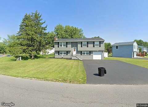 Bamm Hollow, CLAY, NY 13041