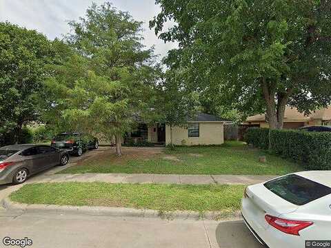 Calvin, GARLAND, TX 75041