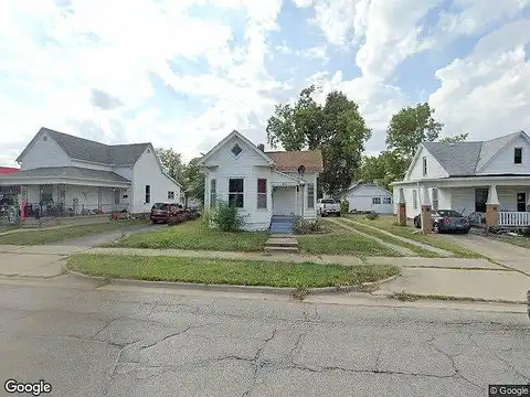 Central, PARIS, IL 61944