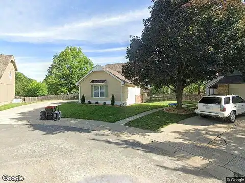 Fairway Homes, LEES SUMMIT, MO 64064