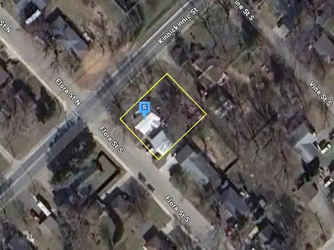 Kinnickinnic, PRESCOTT, WI 54021