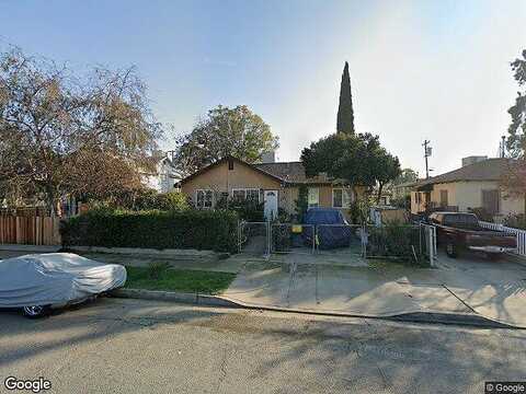 Washington, BAKERSFIELD, CA 93308