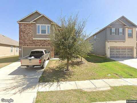 Blackhawk, SAN ANTONIO, TX 78253