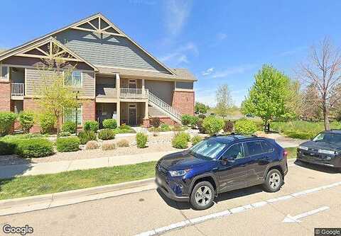Summer Hawk, LONGMONT, CO 80504