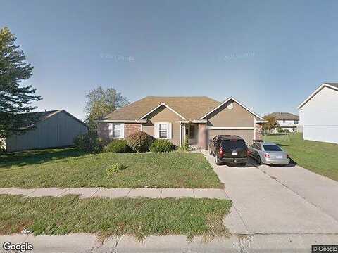 Nelson, GRAIN VALLEY, MO 64029