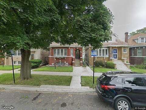 Yale, CHICAGO, IL 60620