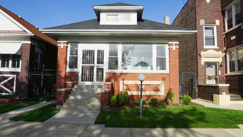 Aberdeen, CHICAGO, IL 60620