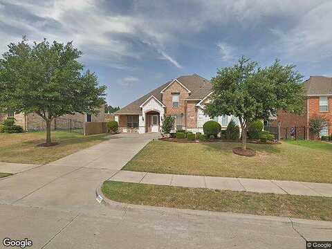 Edgewood, DESOTO, TX 75115
