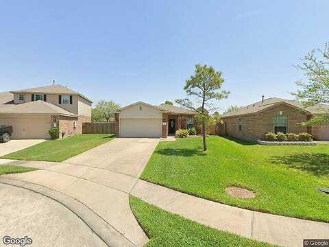 Indigo Springs, LA MARQUE, TX 77568