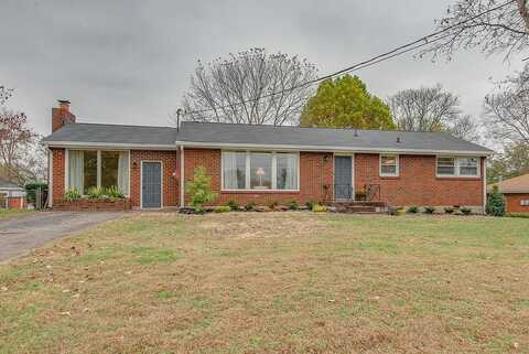 Potter, NASHVILLE, TN 37206
