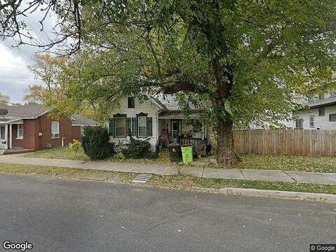 Olive, PEORIA, IL 61605