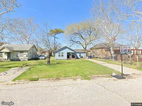 4Th, TEXAS CITY, TX 77590