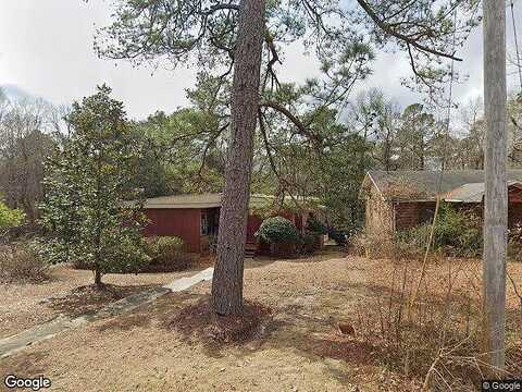 Bibb Street, TUSKEGEE, AL 36083
