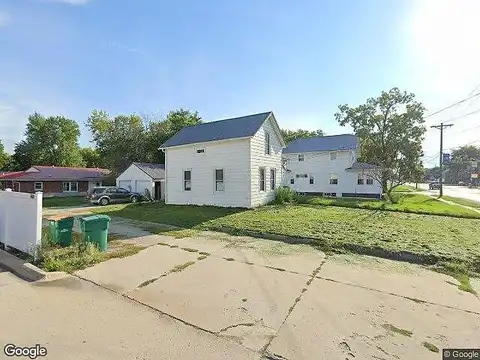 1St, INDEPENDENCE, IA 50644