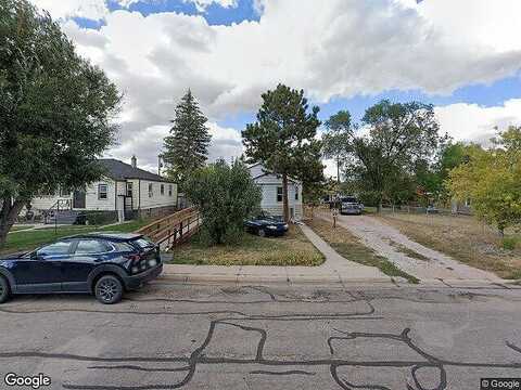 4Th, CHEYENNE, WY 82007