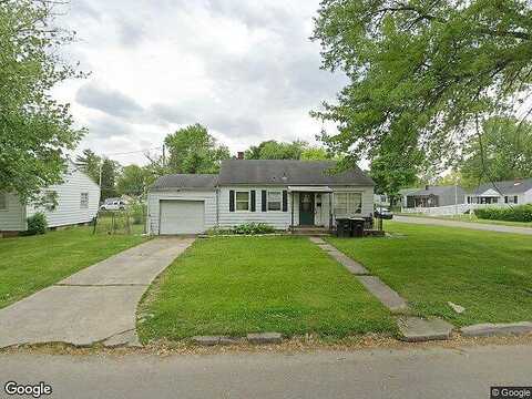 Sherwood, FORT WAYNE, IN 46806