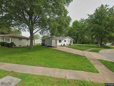 Bellflower, HAZELWOOD, MO 63042
