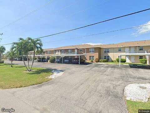 46Th, CAPE CORAL, FL 33904